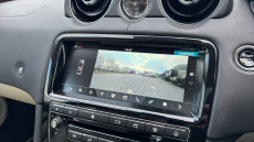 Jaguar XJ 3.0d V6 Portfolio 4dr Auto Diesel Saloon